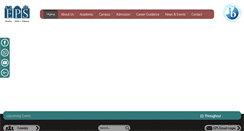 Desktop Screenshot of e-p-s.in